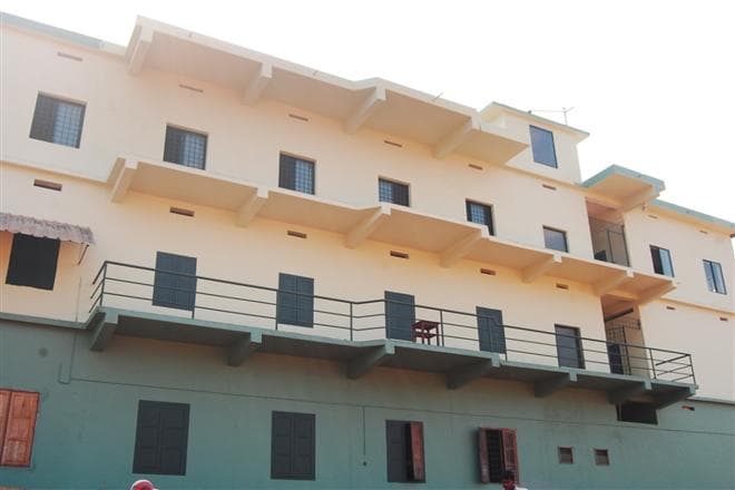 Sullamussalam Science College Malappuram Campus photo 7